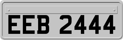 EEB2444