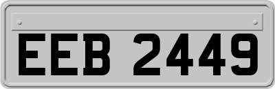 EEB2449