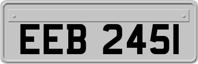 EEB2451
