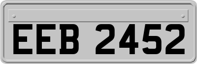 EEB2452