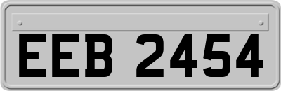 EEB2454