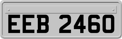 EEB2460