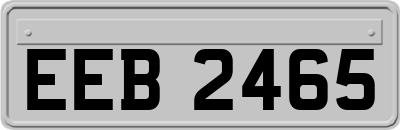 EEB2465