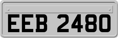 EEB2480