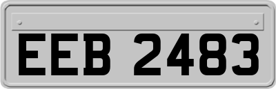 EEB2483