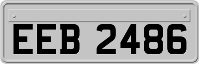 EEB2486
