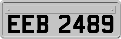 EEB2489
