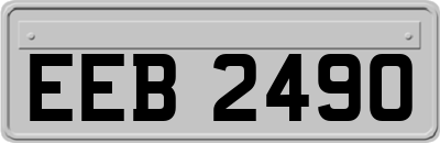 EEB2490