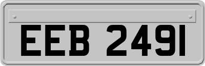 EEB2491