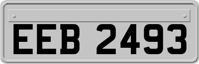 EEB2493
