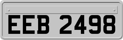 EEB2498
