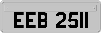 EEB2511