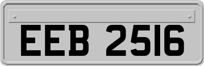 EEB2516