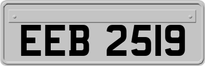 EEB2519