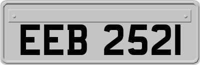 EEB2521