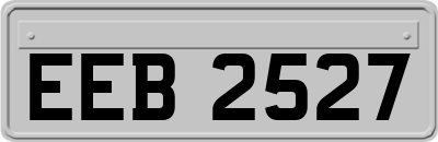 EEB2527