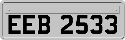 EEB2533