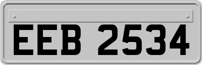 EEB2534