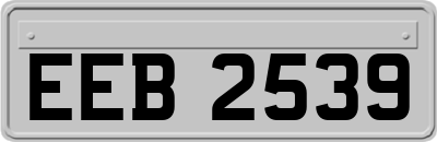 EEB2539