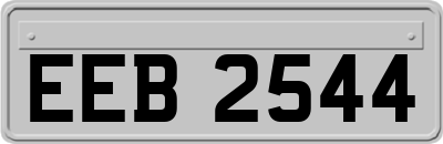 EEB2544