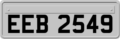 EEB2549