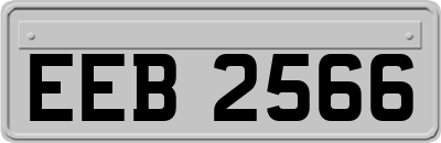 EEB2566
