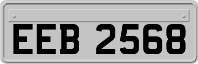 EEB2568