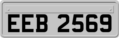 EEB2569