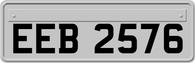 EEB2576
