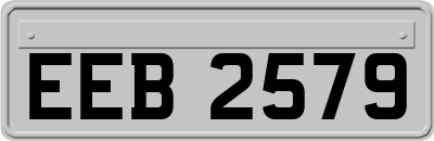 EEB2579