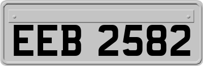 EEB2582