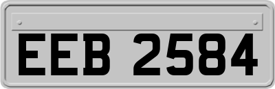 EEB2584