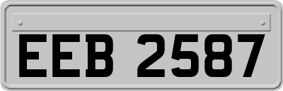 EEB2587
