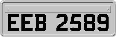 EEB2589
