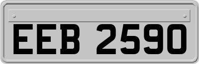EEB2590