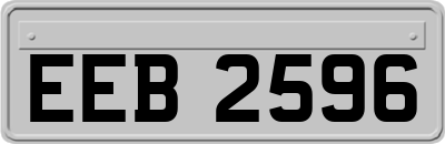 EEB2596