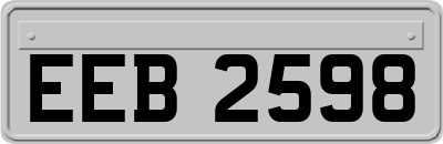 EEB2598