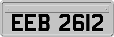 EEB2612