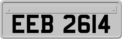 EEB2614