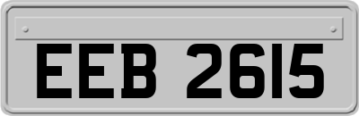 EEB2615