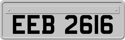EEB2616