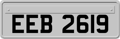 EEB2619