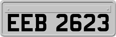 EEB2623