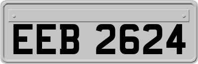 EEB2624