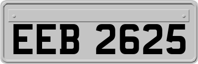 EEB2625