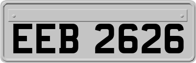 EEB2626