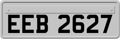 EEB2627