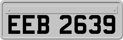 EEB2639
