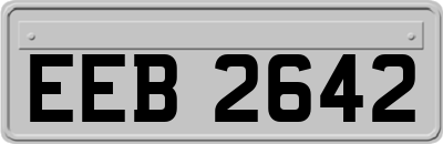 EEB2642