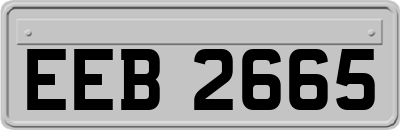 EEB2665